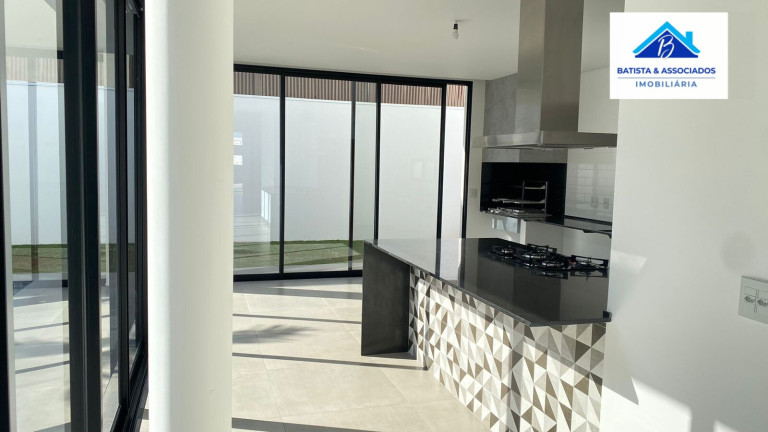 Imagem Casa de Condomínio com 4 Quartos à Venda, 300 m² em Swiss Park - Campinas Imagem Casa de Condomínio com 4 Quartos à Venda, 300 m² em Swiss Park - Campinas
