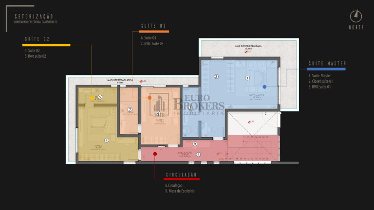 Imagem Casa de Condomínio com 3 Quartos à Venda, 329 m² em Santa Regina - Camboriú Imagem Casa de Condomínio com 3 Quartos à Venda, 329 m² em Santa Regina - Camboriú