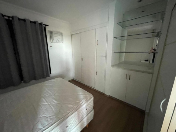 Imagem Imóvel com 1 Quarto para Alugar, 36 m² em Jardim Paulistano - São Paulo Imagem Imóvel com 1 Quarto para Alugar, 36 m² em Jardim Paulistano - São Paulo