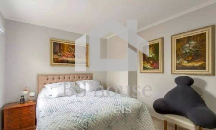Imagem Sobrado com 4 Quartos à Venda, 197 m² em Osvaldo Cruz - São Caetano Do Sul