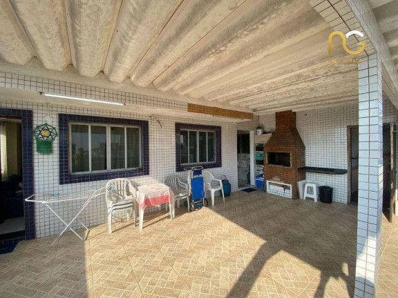 Imagem Apartamento com 3 Quartos à Venda, 110 m² em Mirim - Praia Grande Imagem Apartamento com 3 Quartos à Venda, 110 m² em Mirim - Praia Grande