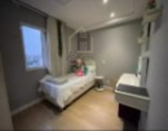 Imagem Imóvel com 3 Quartos à Venda, 85 m² em Vila América - Santo André