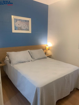 Imagem Apartamento com 3 Quartos à Venda, 74 m² em Mooca - São Paulo