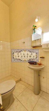 Imagem Imóvel com 2 Quartos à Venda, 97 m² em Jardim Botânico - Rio De Janeiro