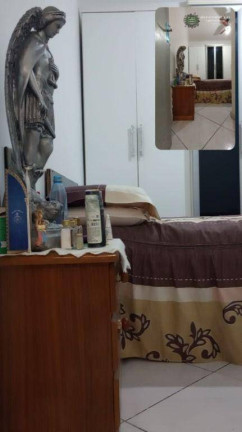 Imagem Casa com 2 Quartos à Venda, 64 m² em Caiçara - Praia Grande Imagem Casa com 2 Quartos à Venda, 64 m² em Caiçara - Praia Grande