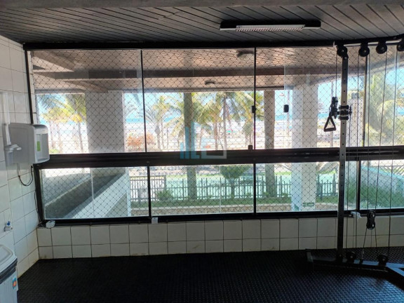 Imagem Apartamento com 1 Quarto à Venda, 60 m² em Tupi - Praia Grande