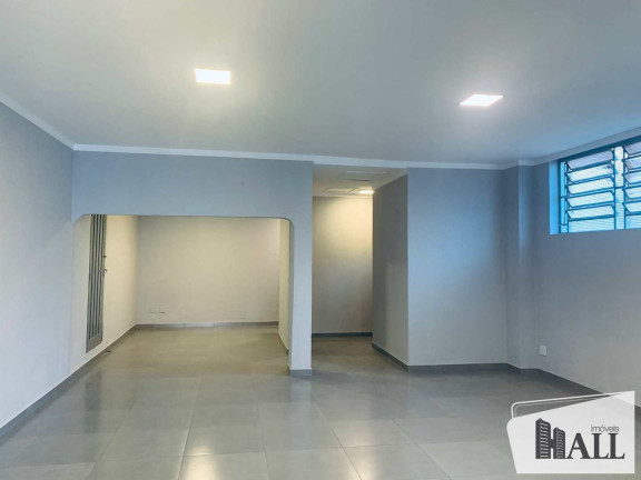 Imagem Imóvel Comercial à Venda, 115 m² em Boa Vista - São José Do Rio Preto Imagem Imóvel Comercial à Venda, 115 m² em Boa Vista - São José Do Rio Preto