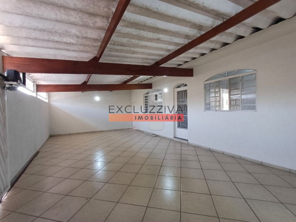 Imagem Casa com 3 Quartos à Venda, 250 m² em Flor Do Vale - Tremembé
