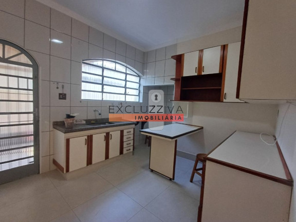 Imagem Casa com 3 Quartos à Venda, 250 m² em Granville - Taubaté Imagem Casa com 3 Quartos à Venda, 250 m² em Granville - Taubaté