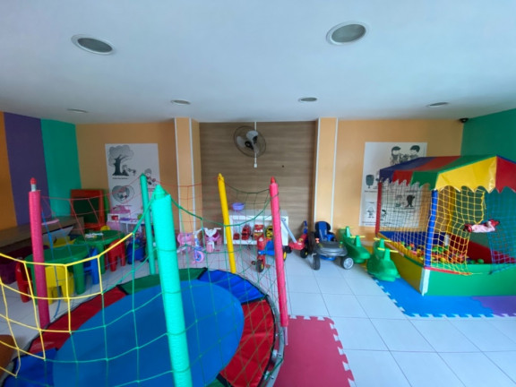 Imagem Apartamento com 2 Quartos à Venda, 51 m² em Jardim Itu - Porto Alegre