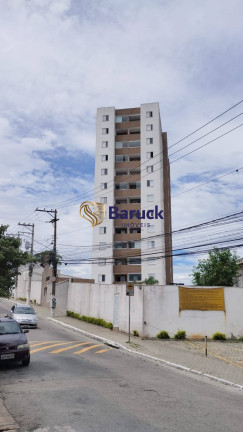 Apartamento com 2 Quartos à Venda, 42 m² em Cidade Ademar - São Paulo