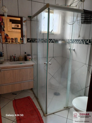 Imagem Casa com 3 Quartos à Venda, 130 m² em Jardim Recanto Dos Sonhos - Sumaré Imagem Casa com 3 Quartos à Venda, 130 m² em Jardim Recanto Dos Sonhos - Sumaré