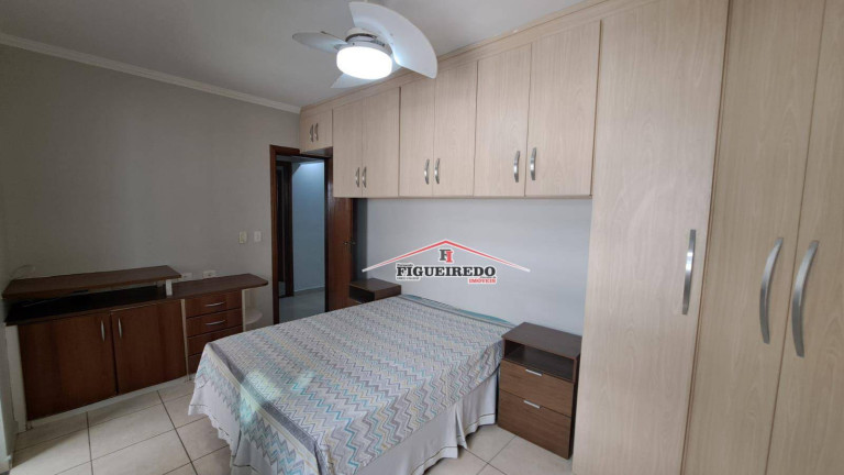 Apartamento com 3 Quartos à Venda, 130 m² em Canto Do Forte - Praia Grande