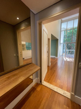Imagem Apartamento com 2 Quartos para Alugar, 140 m² em Parque Do Morumbi - São Paulo Imagem Apartamento com 2 Quartos para Alugar, 140 m² em Parque Do Morumbi - São Paulo