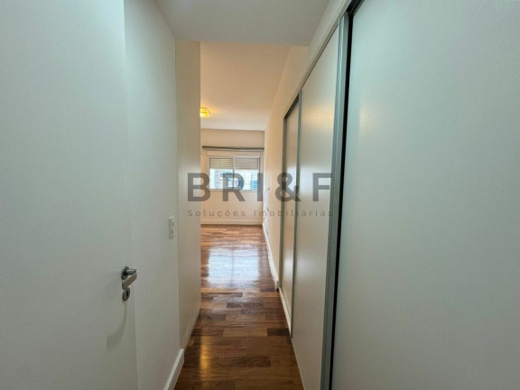 Imagem Apartamento com 2 Quartos para Alugar, 107 m² em Brooklin - São Paulo