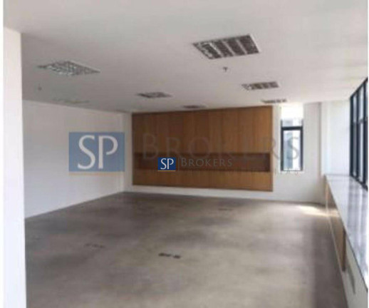Foto do imóvel Sala Comercial à Venda ou Locação, 489 m² em Vila Olímpia - São Paulo