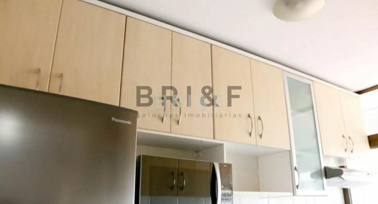 Imagem Apartamento com 3 Quartos à Venda, 73 m² em Jardim Prudência - São Paulo