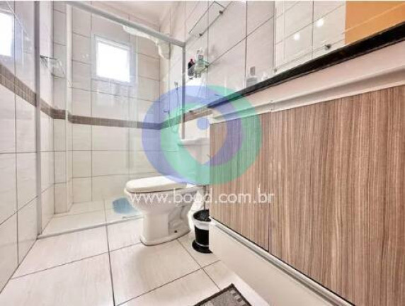 Imagem Apartamento com 3 Quartos à Venda, 119 m² em Aviação - Praia Grande Imagem Apartamento com 3 Quartos à Venda, 119 m² em Aviação - Praia Grande