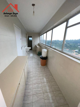 Imagem Apartamento com 4 Quartos à Venda, 234 m² em Paraisópolis - São Paulo Imagem Apartamento com 4 Quartos à Venda, 234 m² em Paraisópolis - São Paulo