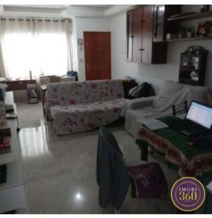 Imagem Sobrado com 2 Quartos à Venda, 160 m² em Vila Carrão - São Paulo Imagem Sobrado com 2 Quartos à Venda, 160 m² em Vila Carrão - São Paulo