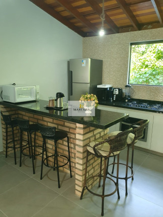 Imagem Casa com 3 Quartos à Venda, 150 m² em Maresias - São Sebastião