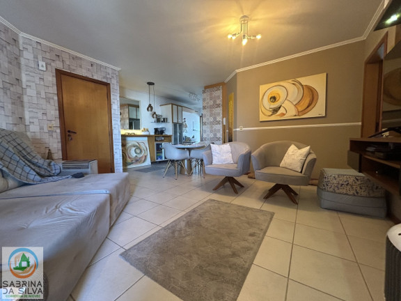 Imagem Apartamento com 3 Quartos à Venda, 110 m² em Velha - Blumenau