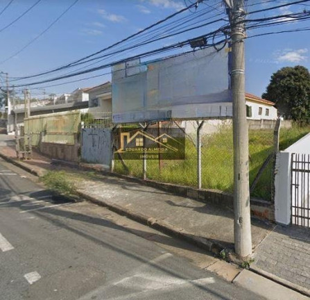 Imagem Terreno à Venda, 4.325.000 m² em Jardim Santa Rosália - Sorocaba Imagem Terreno à Venda, 4.325.000 m² em Jardim Santa Rosália - Sorocaba