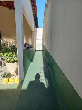 Imagem Casa com 2 Quartos à Venda, 300 m² em Bela Vista - Teresina