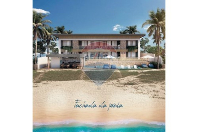 Apartamento com 3 Quartos à Venda, 78 m² em Praia Da Espera - Camaçari