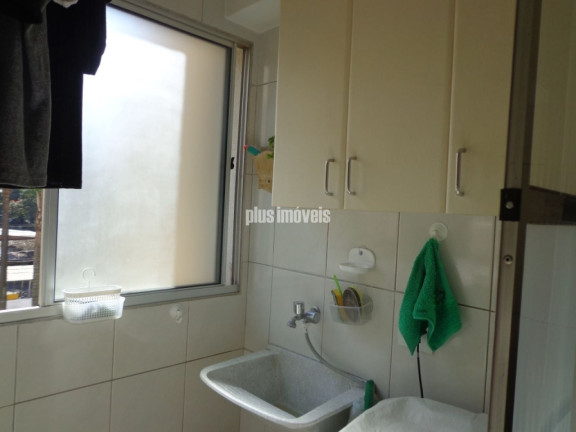 Imagem Apartamento com 2 Quartos à Venda, 68 m² em Morumbi - São Paulo Imagem Apartamento com 2 Quartos à Venda, 68 m² em Morumbi - São Paulo