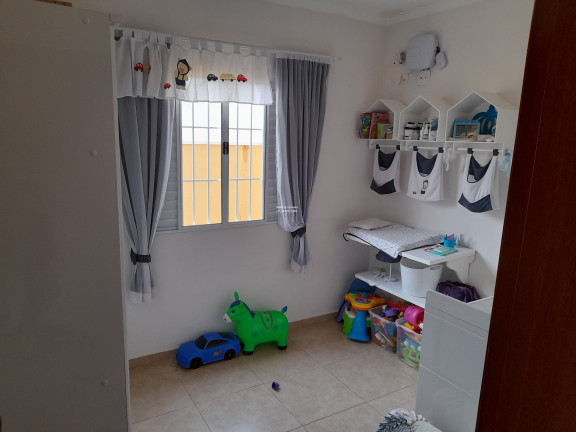 Imagem Imóvel com 3 Quartos à Venda, 150 m² em Residencial São José - Itupeva