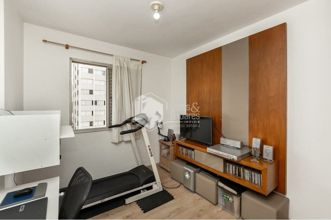 Imagem Apartamento com 3 Quartos à Venda, 92 m² em Campo Belo - São Paulo Imagem Apartamento com 3 Quartos à Venda, 92 m² em Campo Belo - São Paulo