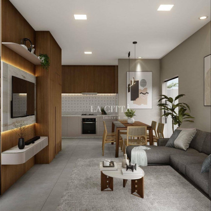 Imagem Sobrado com 2 Quartos à Venda, 80 m² em São Vicente - Itajaí Imagem Sobrado com 2 Quartos à Venda, 80 m² em São Vicente - Itajaí