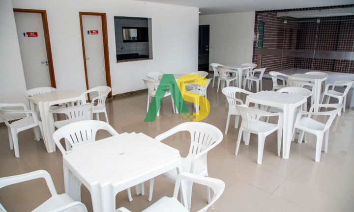 Imagem Imóvel com 3 Quartos à Venda, 82 m² em Candeias - Jaboatão Dos Guararapes Imagem Imóvel com 3 Quartos à Venda, 82 m² em Candeias - Jaboatão Dos Guararapes