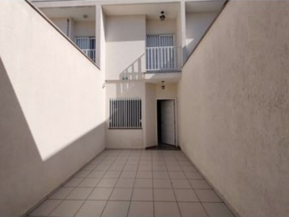 Sobrado com 3 Quartos à Venda, 118 m² em Vila Libanesa - São Paulo