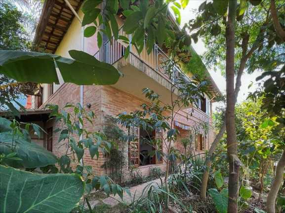 Imagem Casa com 3 Quartos à Venda, 369 m² em Granja Viana - Cotia Imagem Casa com 3 Quartos à Venda, 369 m² em Granja Viana - Cotia