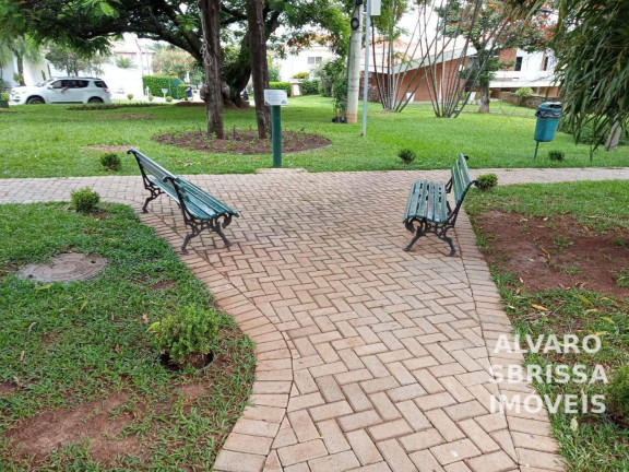 Imagem Casa com 3 Quartos à Venda, 249 m² em Condomínio Portal De Itu - Itu
