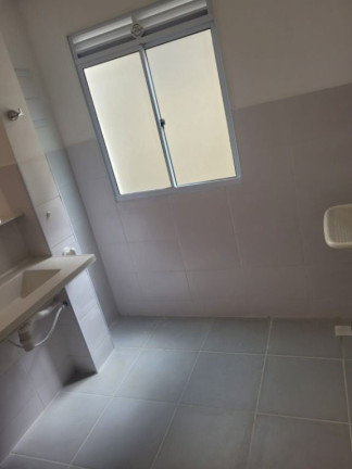 Imagem Apartamento com 2 Quartos à Venda, 43 m² em Jardim Europa - Suzano