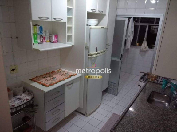 Imagem Apartamento com 3 Quartos à Venda, 93 m² em Vila Gilda - Santo André Imagem Apartamento com 3 Quartos à Venda, 93 m² em Vila Gilda - Santo André