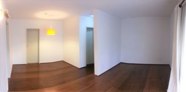 Imagem Apartamento com 4 Quartos à Venda, 120 m² em Jardim Ampliação - São Paulo Imagem Apartamento com 4 Quartos à Venda, 120 m² em Jardim Ampliação - São Paulo