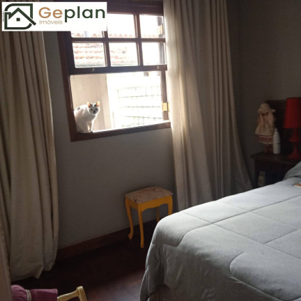Imagem Casa com 3 Quartos à Venda, 171 m² em Jardim Da Gloria - São Paulo Imagem Casa com 3 Quartos à Venda, 171 m² em Jardim Da Gloria - São Paulo