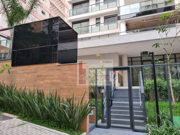Imagem Apartamento com 3 Quartos à Venda, 205 m² em Jardim Paulista - São Paulo