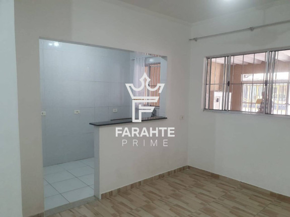 Imagem Casa com 2 Quartos à Venda, 90 m² em Tupi - Praia Grande
