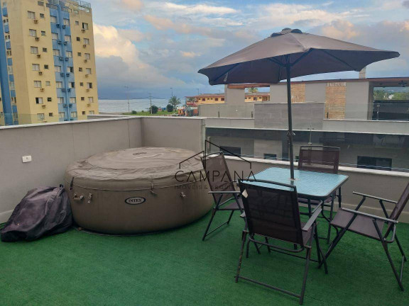 Imagem Apartamento com 2 Quartos à Venda, 155 m² em Massaguaçu - Caraguatatuba Imagem Apartamento com 2 Quartos à Venda, 155 m² em Massaguaçu - Caraguatatuba