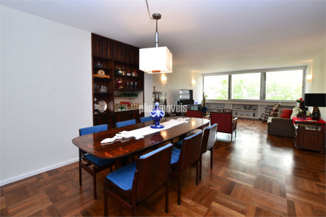 Imagem Apartamento com 4 Quartos à Venda, 202 m² em Paraíso - São Paulo Imagem Apartamento com 4 Quartos à Venda, 202 m² em Paraíso - São Paulo