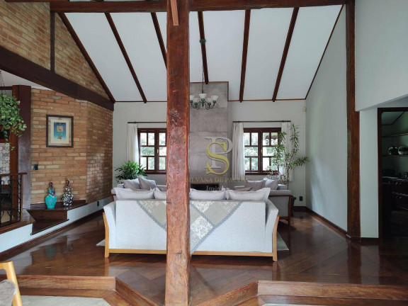 Imagem Casa com 3 Quartos à Venda, 341 m² em Cantareira - Mairiporã Imagem Casa com 3 Quartos à Venda, 341 m² em Cantareira - Mairiporã