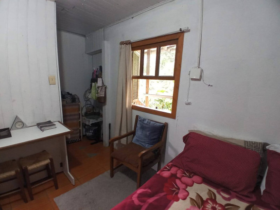 Imagem Casa com 3 Quartos à Venda, 275 m² em Krahe - Viamão