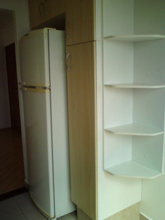 Imagem Apartamento com 2 Quartos à Venda, 56 m² em Morumbi - São Paulo Imagem Apartamento com 2 Quartos à Venda, 56 m² em Morumbi - São Paulo