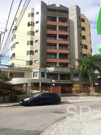 Imagem Apartamento com 3 Quartos à Venda, 115 m² em Parque União - Jundiaí