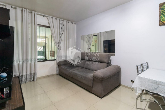 Imagem Casa com 3 Quartos à Venda, 104 m² em Vila Santa Catarina - São Paulo Imagem Casa com 3 Quartos à Venda, 104 m² em Vila Santa Catarina - São Paulo